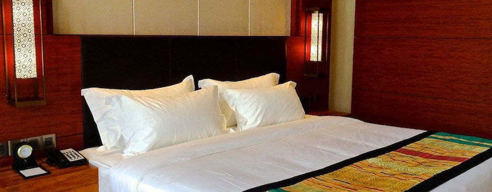 Landmark Mekong Riverside Hotel Вьентьян Экстерьер фото